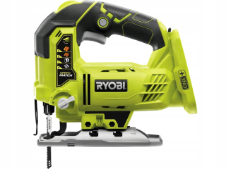 Ryobi priamočiara píla 40 W napájaná batériou